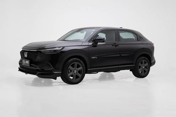 HONDA HR-V 1.5 DI I-VTEC TURBO FLEX ADVANCE CVT
